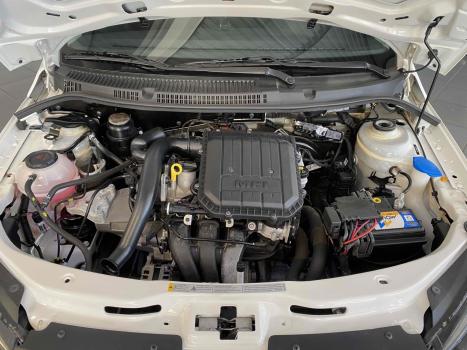 VOLKSWAGEN Gol 1.0 12V FLEX MPI G8, Foto 17