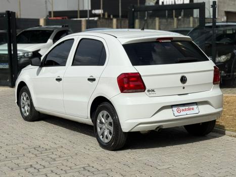 VOLKSWAGEN Gol 1.0 12V FLEX MPI G8, Foto 5