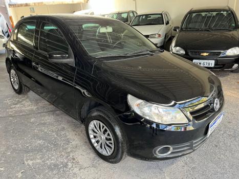 VOLKSWAGEN Gol 1.0 4P G5 CITY FLEX, Foto 3