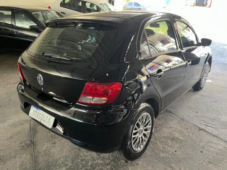 VOLKSWAGEN Gol 1.0 4P G5 CITY FLEX, Foto 4