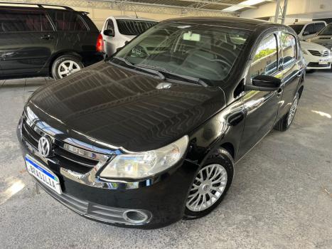 VOLKSWAGEN Gol 1.0 4P G5 CITY FLEX, Foto 1