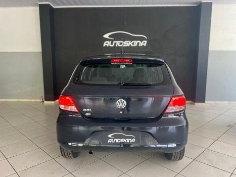 VOLKSWAGEN Gol 1.0 4P CITY, Foto 5