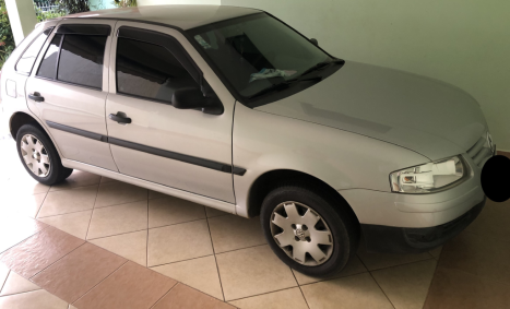 VOLKSWAGEN Gol 1.0 4P G4 FLEX, Foto 2