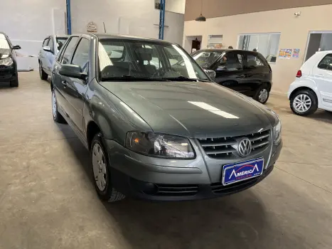 VOLKSWAGEN Gol 1.0 4P CITY, Foto 3