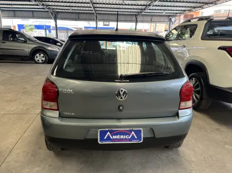 VOLKSWAGEN Gol 1.0 4P CITY, Foto 5