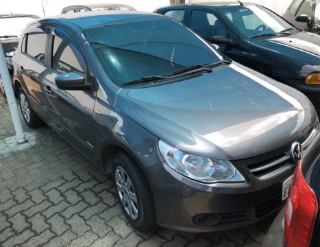 VOLKSWAGEN Gol 1.0 4P G5 FLEX, Foto 3