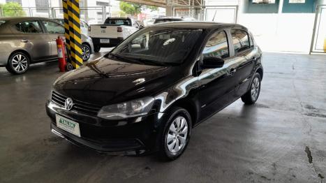 VOLKSWAGEN Gol 1.0 4P G6 FLEX, Foto 3