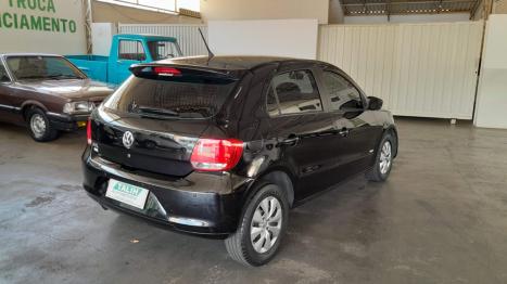 VOLKSWAGEN Gol 1.0 4P G6 FLEX, Foto 10