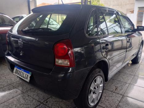 VOLKSWAGEN Gol 1.0 4P G4 CITY FLEX, Foto 2