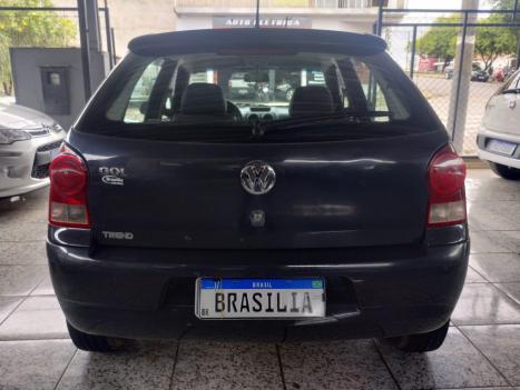 VOLKSWAGEN Gol 1.0 4P G4 CITY FLEX, Foto 4