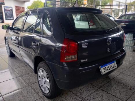 VOLKSWAGEN Gol 1.0 4P G4 CITY FLEX, Foto 6