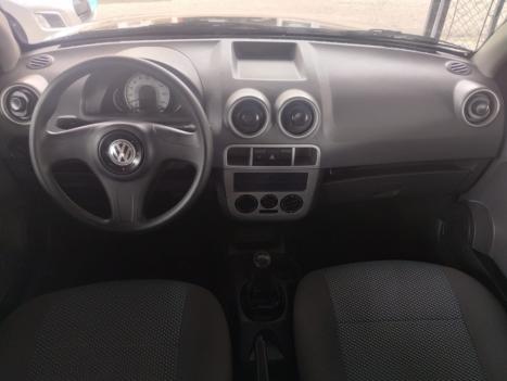 VOLKSWAGEN Gol 1.0 4P G4 CITY FLEX, Foto 8