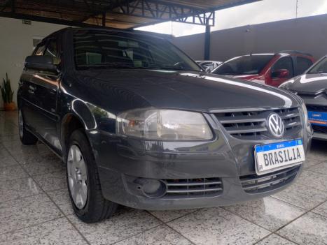 VOLKSWAGEN Gol 1.0 4P G4 CITY FLEX, Foto 5