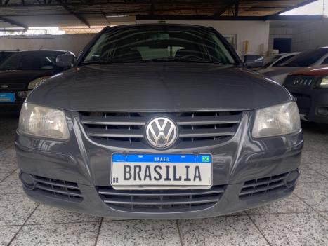 VOLKSWAGEN Gol 1.0 4P G4 CITY FLEX, Foto 3