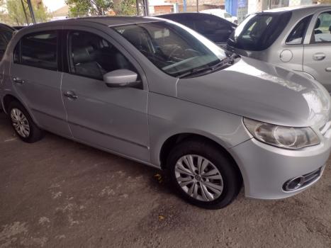 VOLKSWAGEN Gol 1.0 4P G5 SELEO FLEX, Foto 2