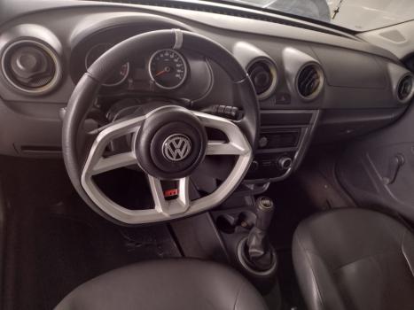 VOLKSWAGEN Gol 1.0 4P G5 SELEO FLEX, Foto 3