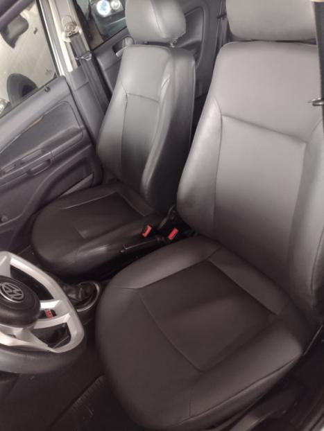 VOLKSWAGEN Gol 1.0 4P G5 SELEO FLEX, Foto 4