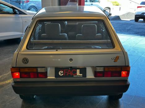 VOLKSWAGEN Gol 1.0 4P, Foto 3
