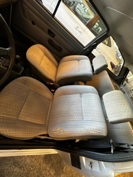 VOLKSWAGEN Gol 1.0 4P, Foto 10
