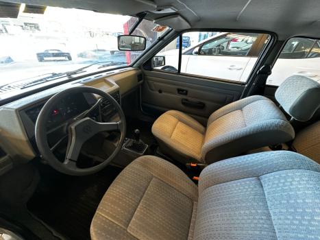 VOLKSWAGEN Gol 1.0 4P, Foto 12