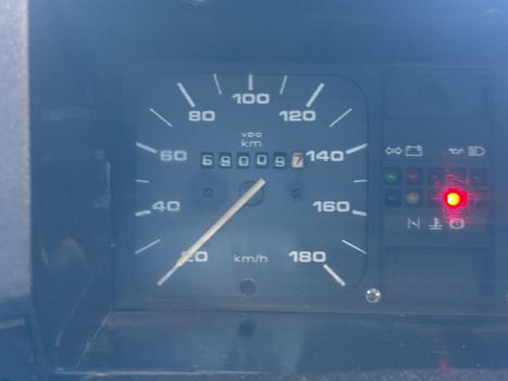 VOLKSWAGEN Gol 1.0 4P, Foto 15