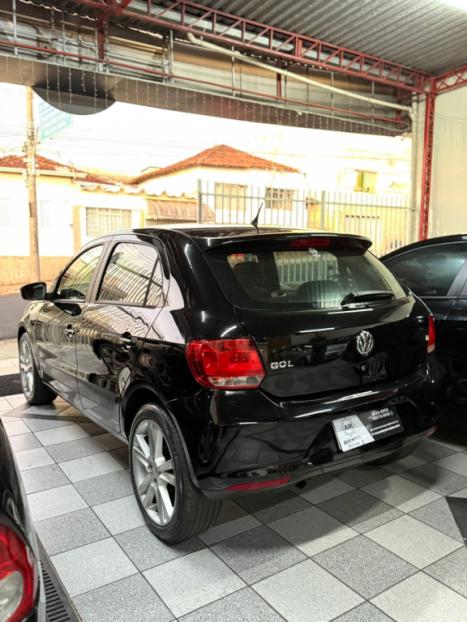 VOLKSWAGEN Gol 1.0 4P G6 SELEO FLEX, Foto 2