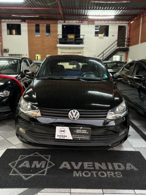 VOLKSWAGEN Gol 1.0 4P G6 SELEO FLEX, Foto 4