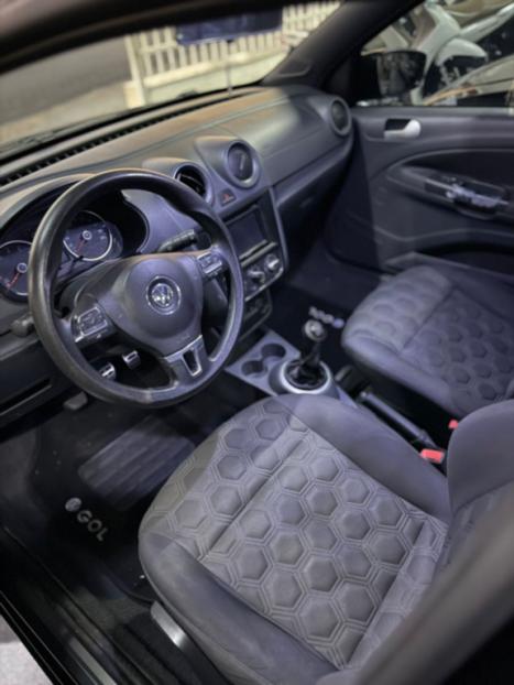 VOLKSWAGEN Gol 1.0 4P G6 SELEO FLEX, Foto 5