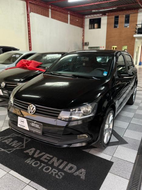 VOLKSWAGEN Gol 1.0 4P G6 SELEO FLEX, Foto 6