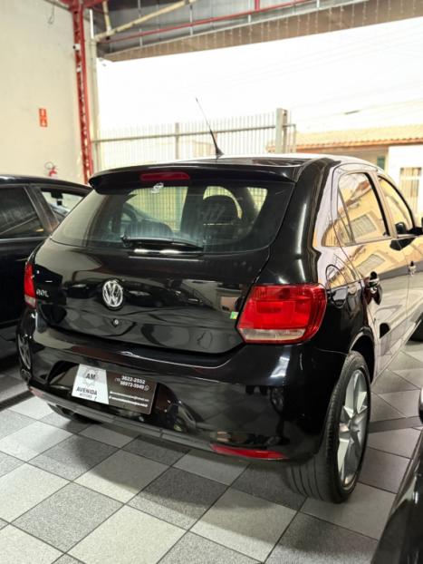 VOLKSWAGEN Gol 1.0 4P G6 SELEO FLEX, Foto 7