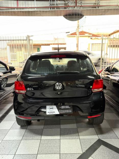 VOLKSWAGEN Gol 1.0 4P G6 SELEO FLEX, Foto 9