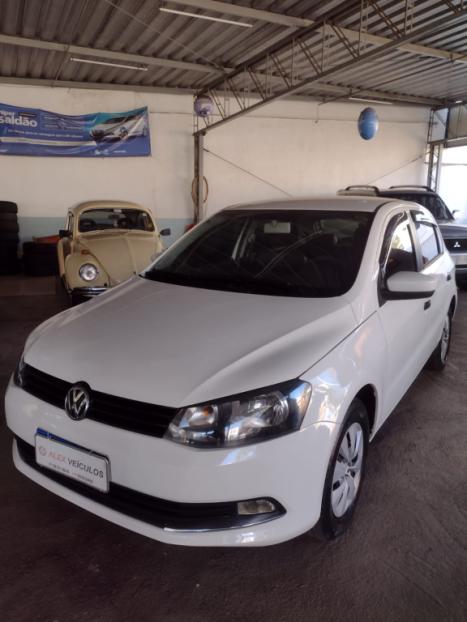 VOLKSWAGEN Gol 1.0 4P G6 FLEX CITY, Foto 2