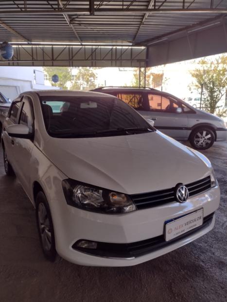 VOLKSWAGEN Gol 1.0 4P G6 FLEX CITY, Foto 3