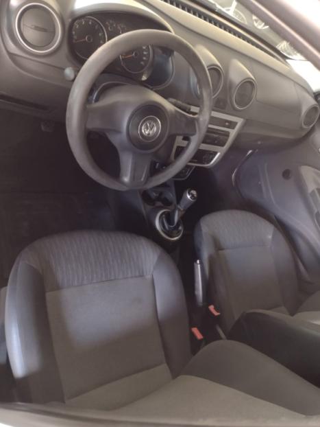 VOLKSWAGEN Gol 1.0 4P G6 FLEX CITY, Foto 5