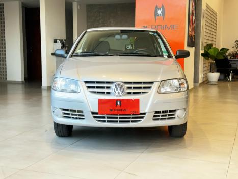 VOLKSWAGEN Gol 1.0 4P G4 FLEX, Foto 2