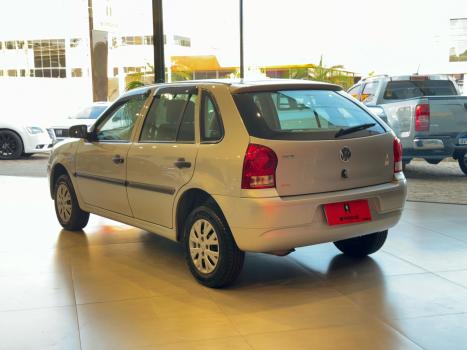 VOLKSWAGEN Gol 1.0 4P G4 FLEX, Foto 4