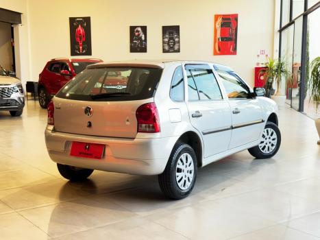 VOLKSWAGEN Gol 1.0 4P G4 FLEX, Foto 5