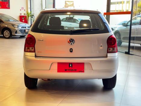 VOLKSWAGEN Gol 1.0 4P G4 FLEX, Foto 6
