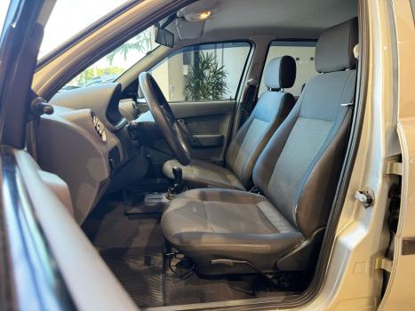 VOLKSWAGEN Gol 1.0 4P G4 FLEX, Foto 7