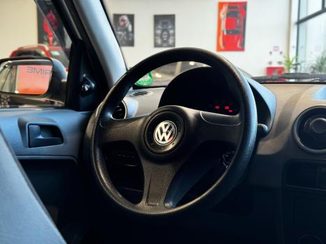 VOLKSWAGEN Gol 1.0 4P G4 FLEX, Foto 9
