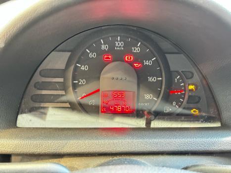VOLKSWAGEN Gol 1.0 4P G4 FLEX, Foto 10