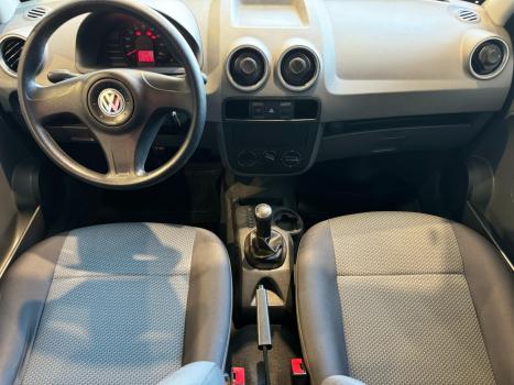 VOLKSWAGEN Gol 1.0 4P G4 FLEX, Foto 13