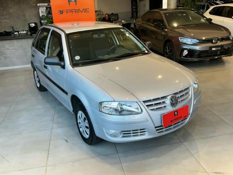 VOLKSWAGEN Gol 1.0 4P G4 FLEX, Foto 3