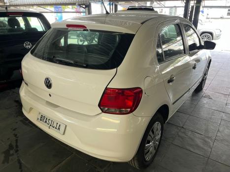 VOLKSWAGEN Gol 1.0 4P G6 FLEX CITY, Foto 2