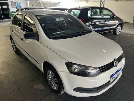 VOLKSWAGEN Gol 1.0 4P G6 FLEX CITY, Foto 3