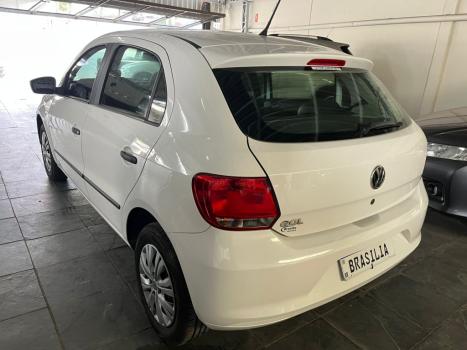 VOLKSWAGEN Gol 1.0 4P G6 FLEX CITY, Foto 4