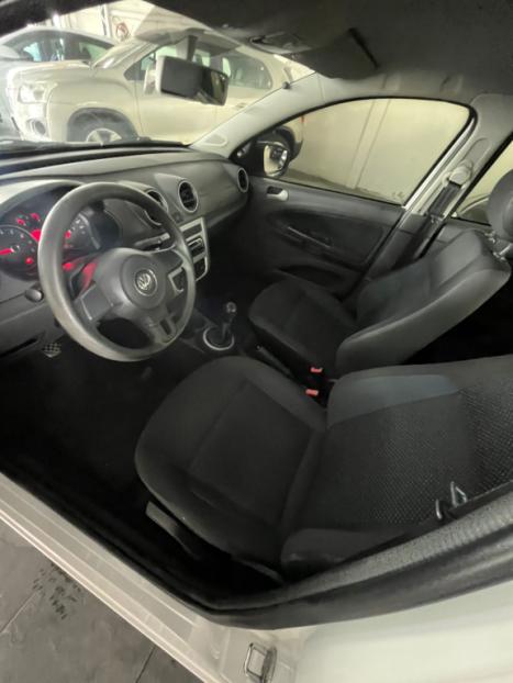 VOLKSWAGEN Gol 1.0 4P G6 FLEX CITY, Foto 7