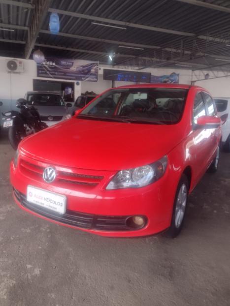 VOLKSWAGEN Gol 1.0 4P G5 25 ANOS FLEX, Foto 2