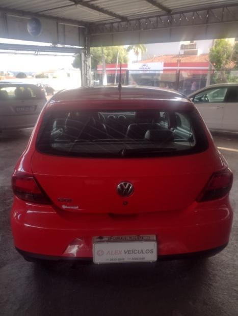 VOLKSWAGEN Gol 1.0 4P G5 25 ANOS FLEX, Foto 3