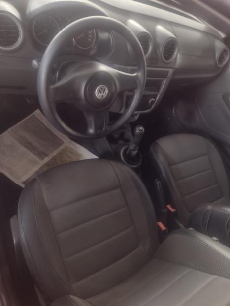 VOLKSWAGEN Gol 1.0 4P G5 25 ANOS FLEX, Foto 4